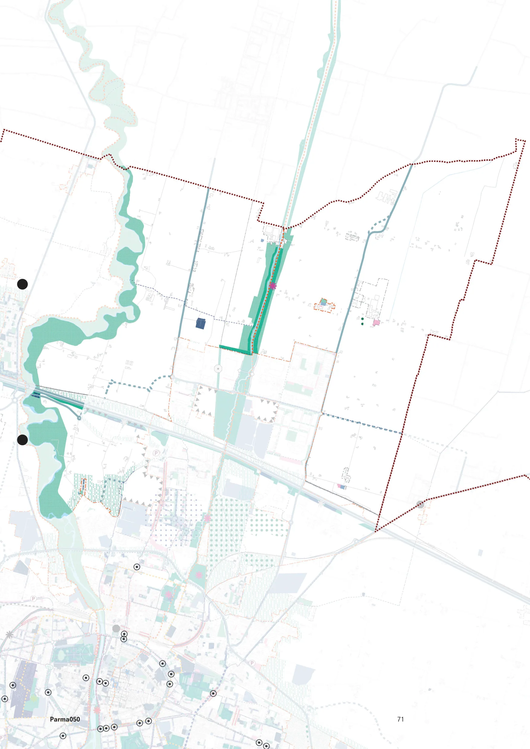 Mappa — pagina 19