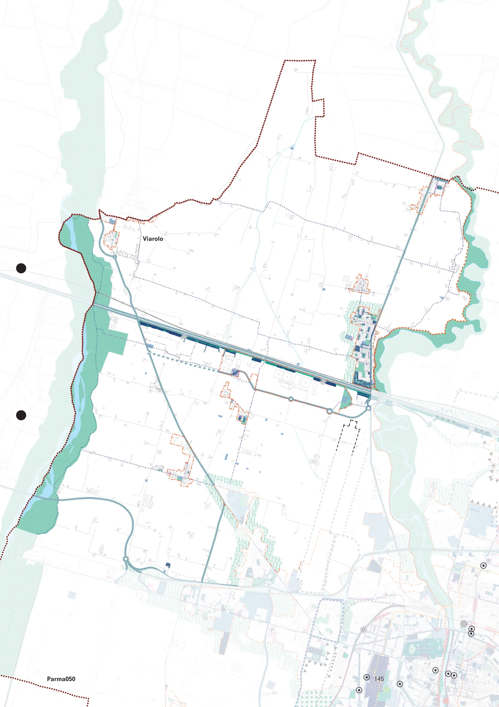 Mappa — pagina 93