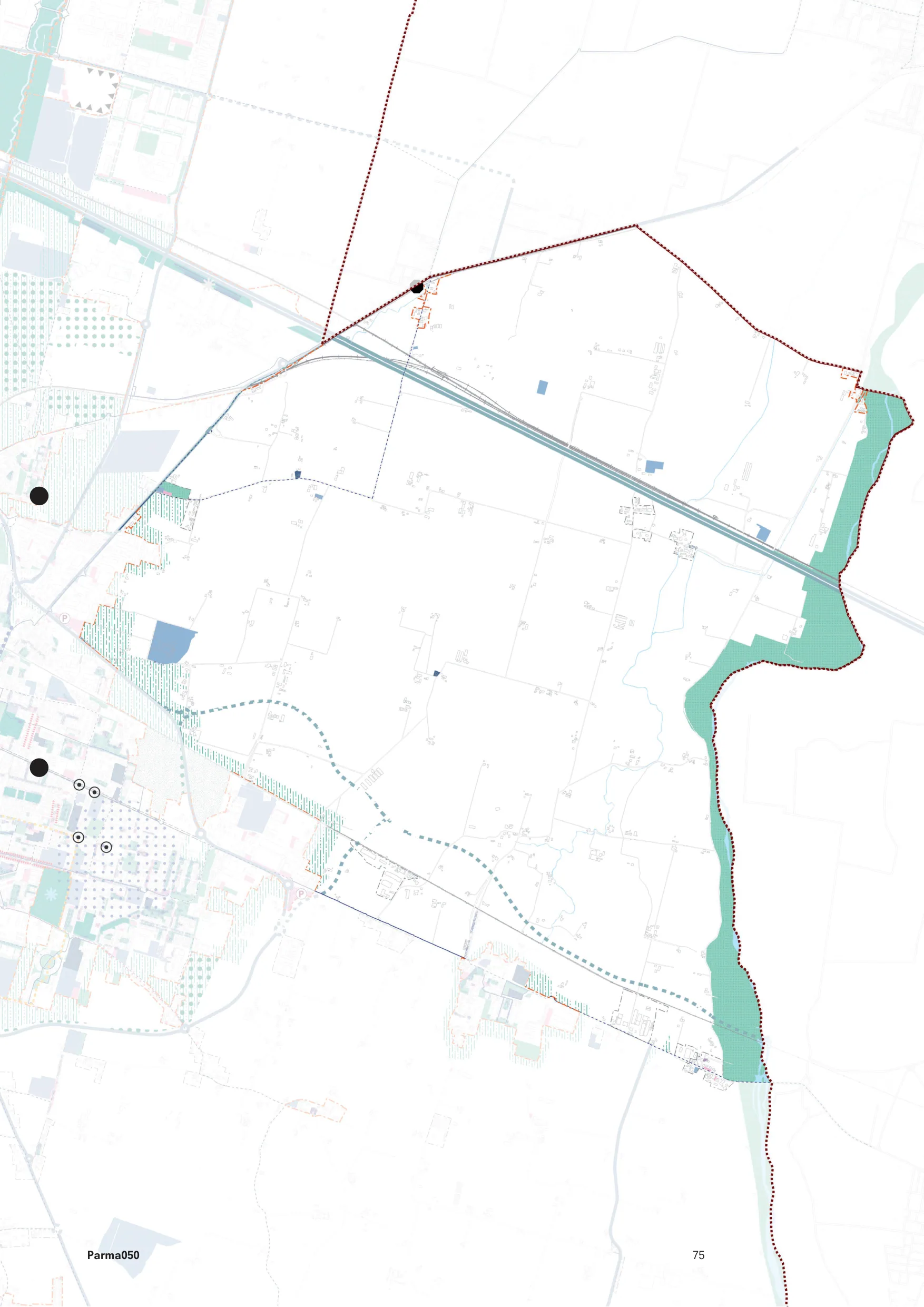 Mappa — pagina 23