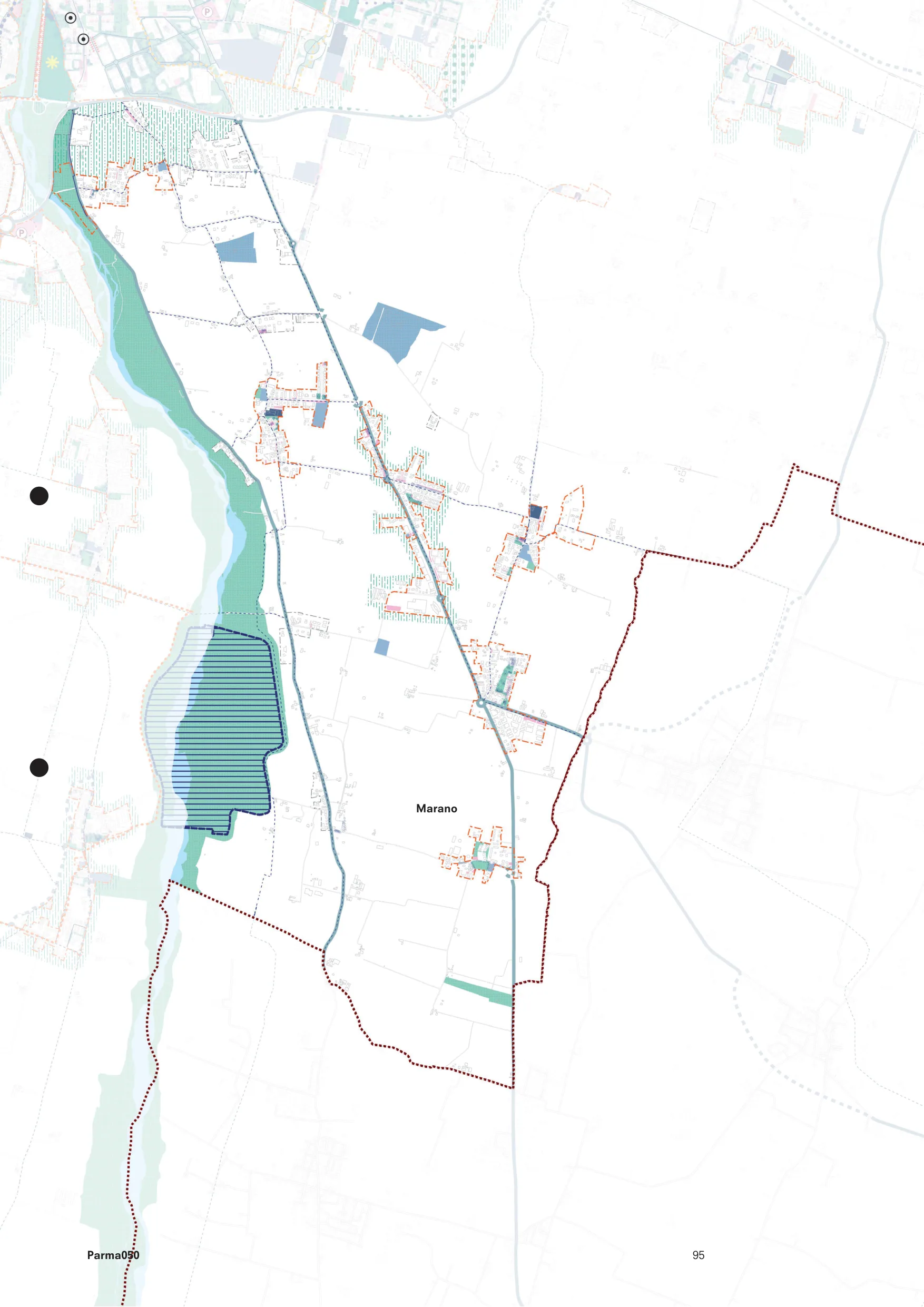 Mappa — pagina 43