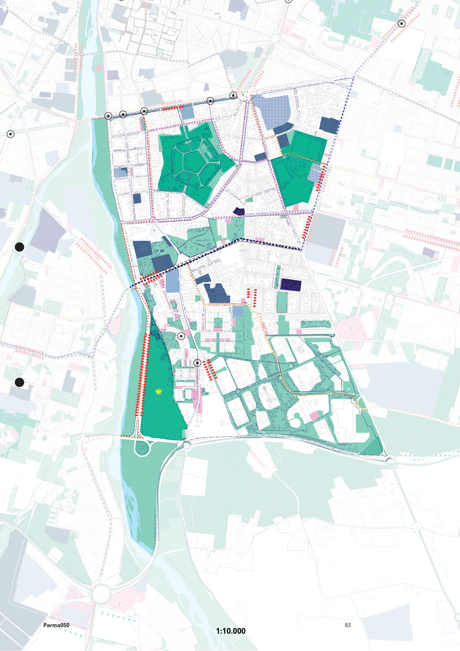Mappa — pagina 31