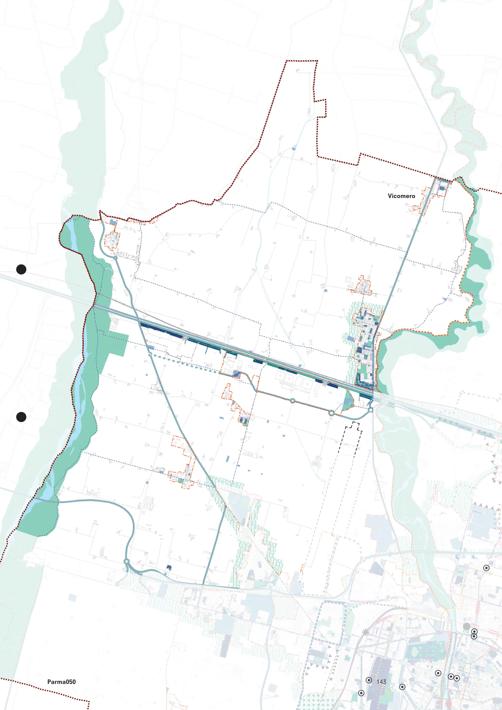 Mappa — pagina 91