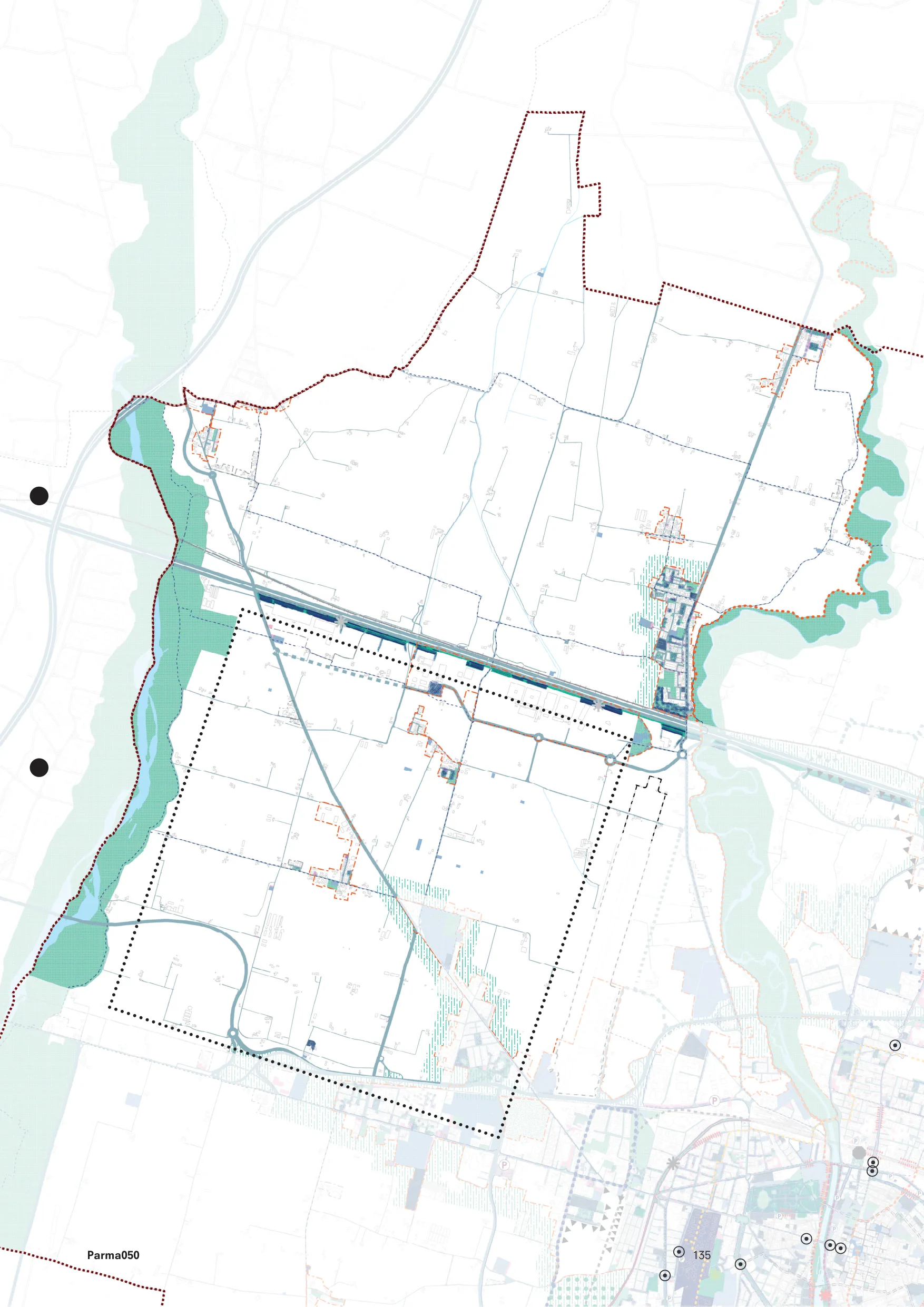 Mappa — pagina 83