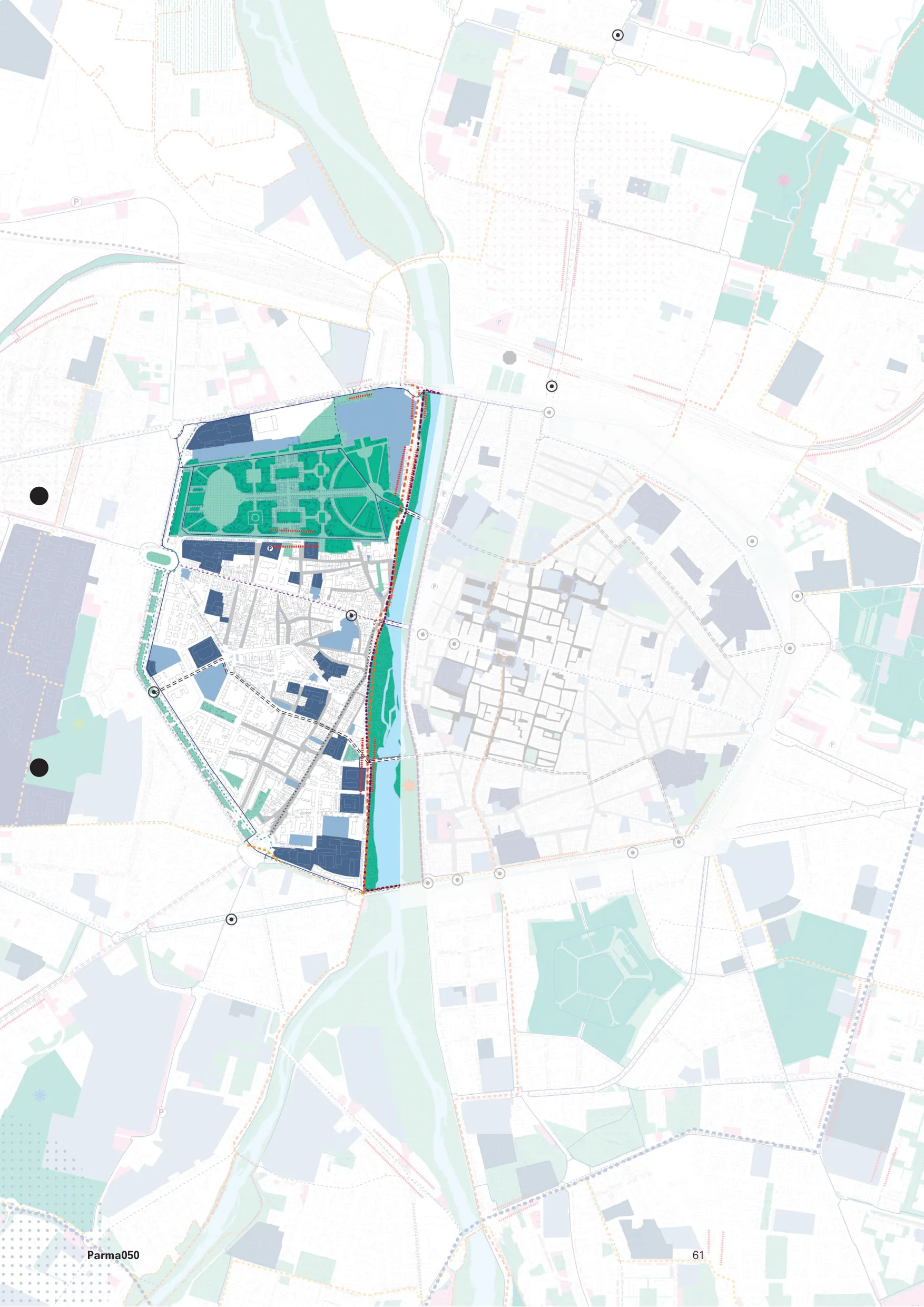 Mappa — pagina 9