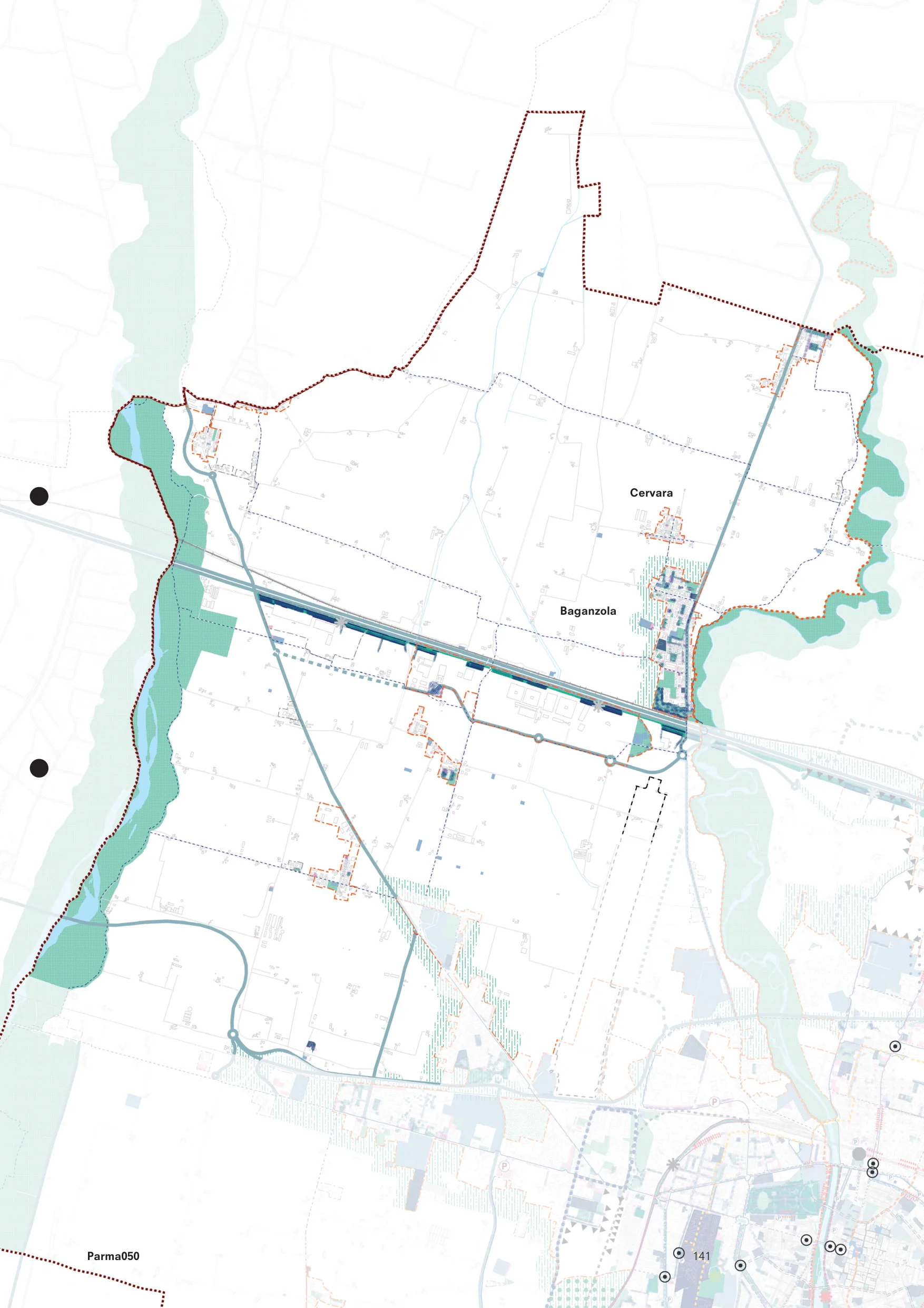Mappa — pagina 89