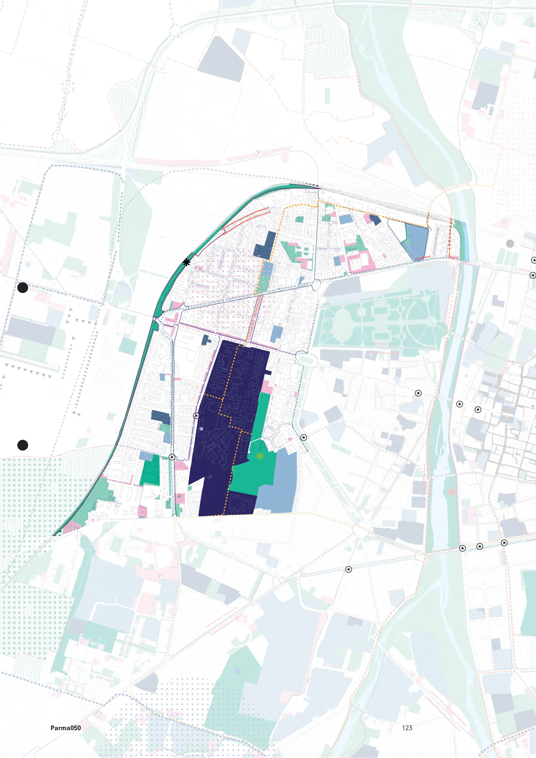 Mappa — pagina 71