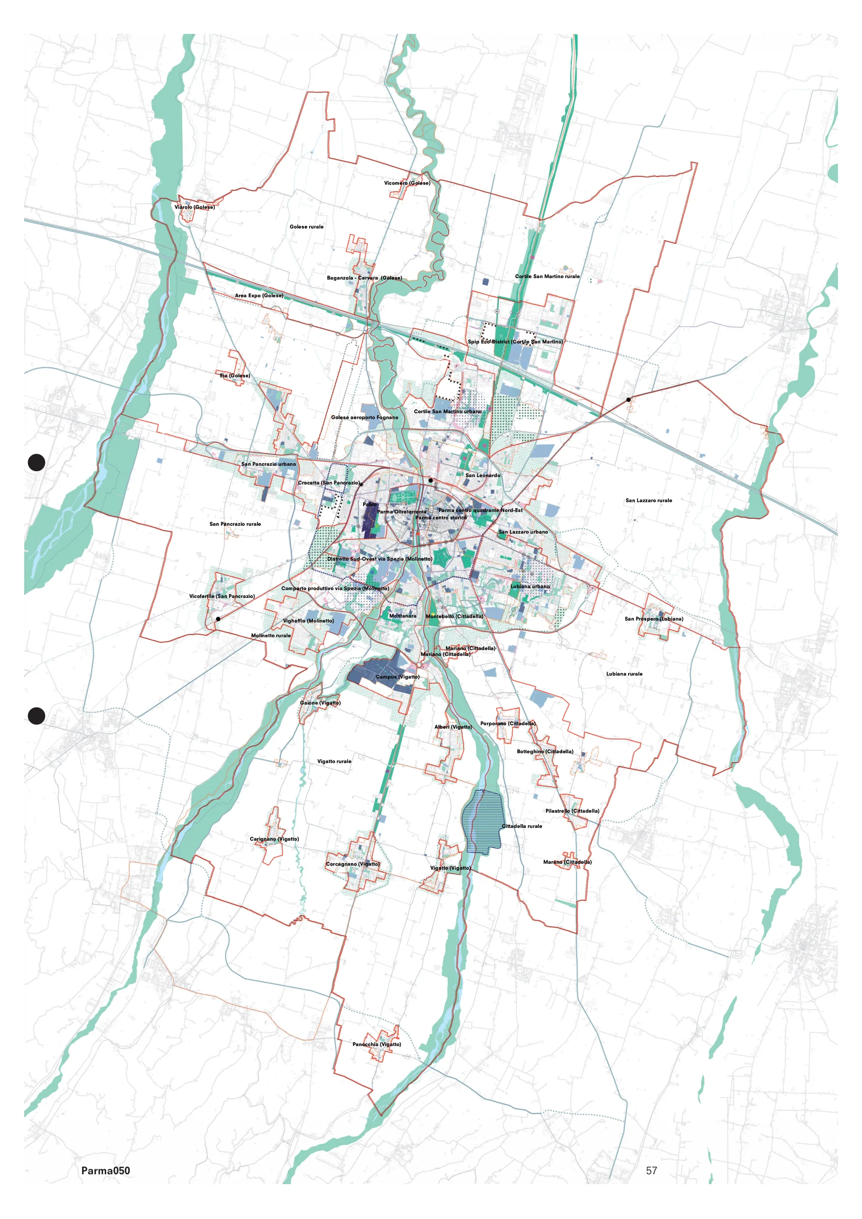 Mappa — pagina 5