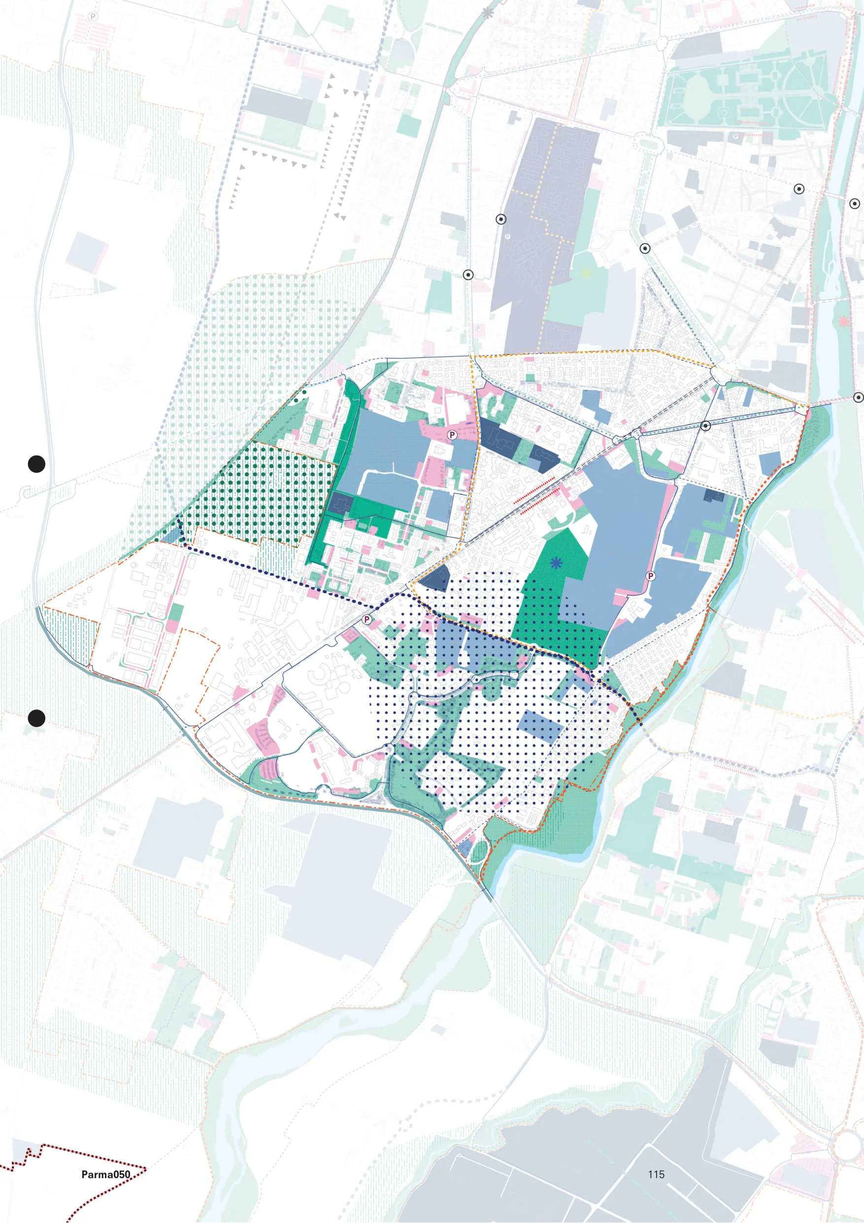 Mappa — pagina 63