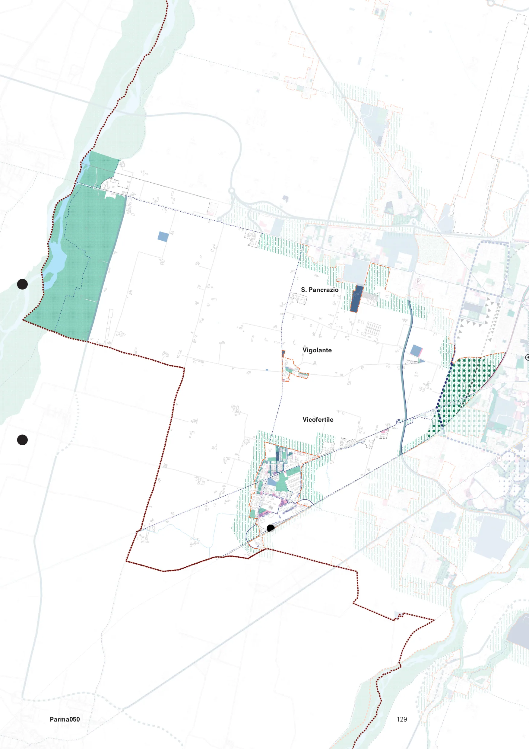 Mappa — pagina 77
