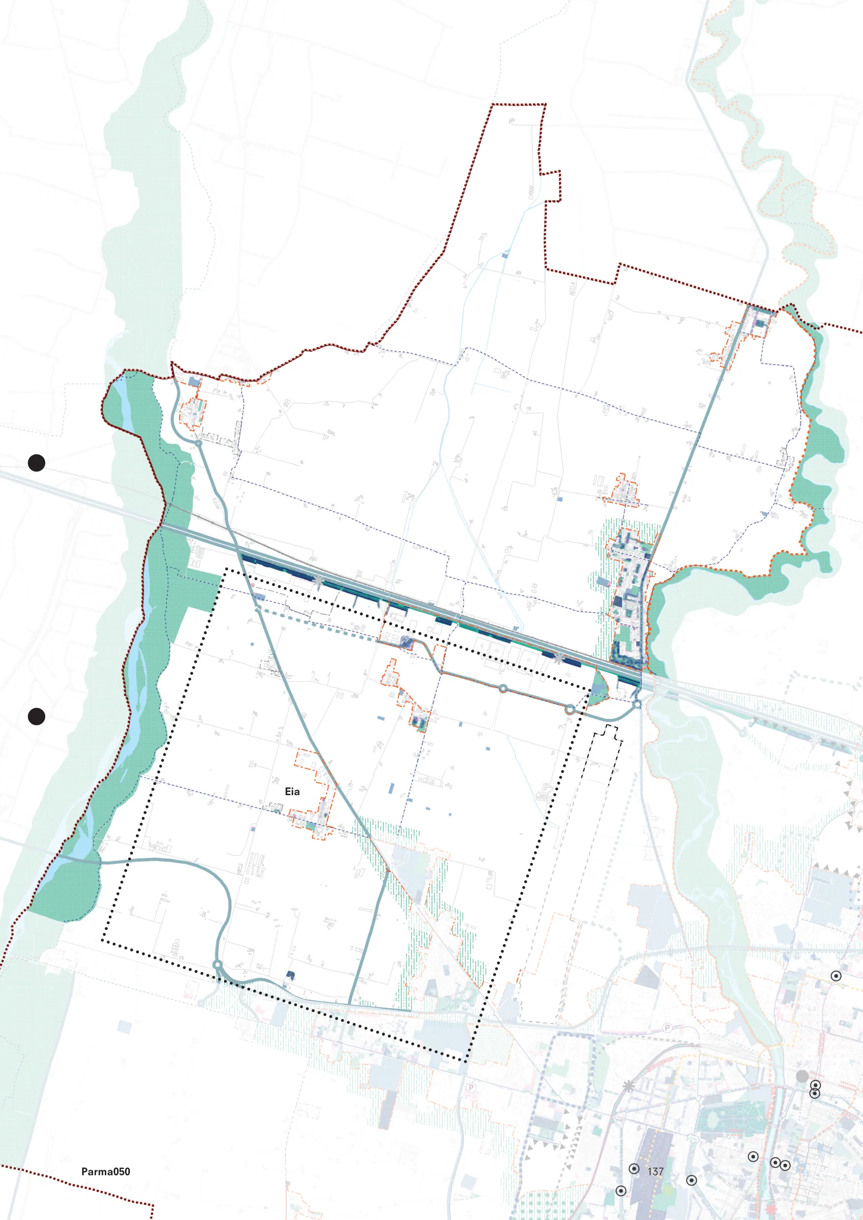 Mappa — pagina 85