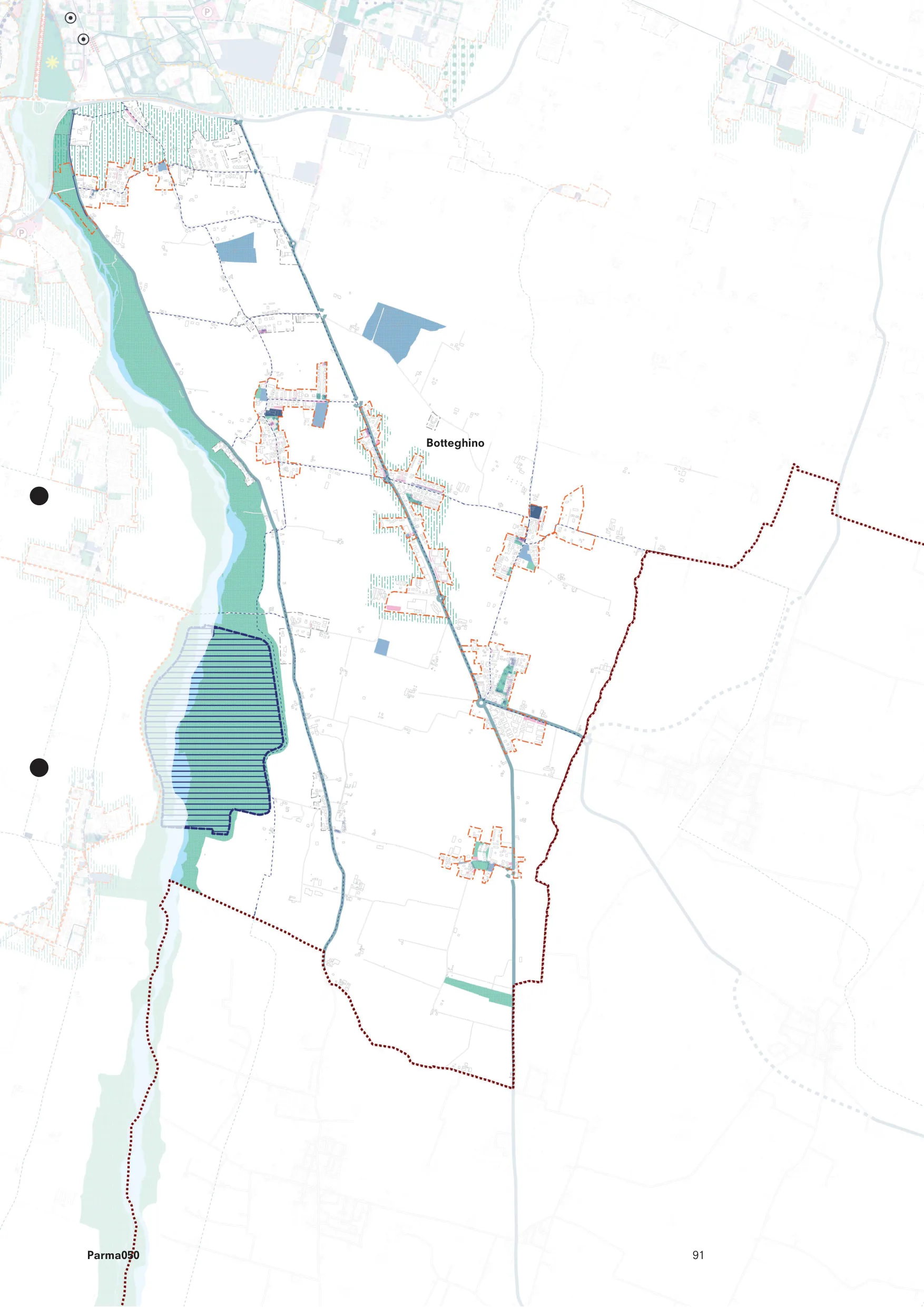 Mappa — pagina 39