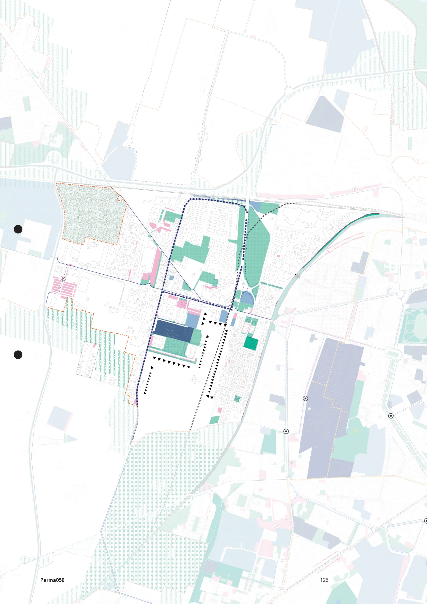 Mappa — pagina 73