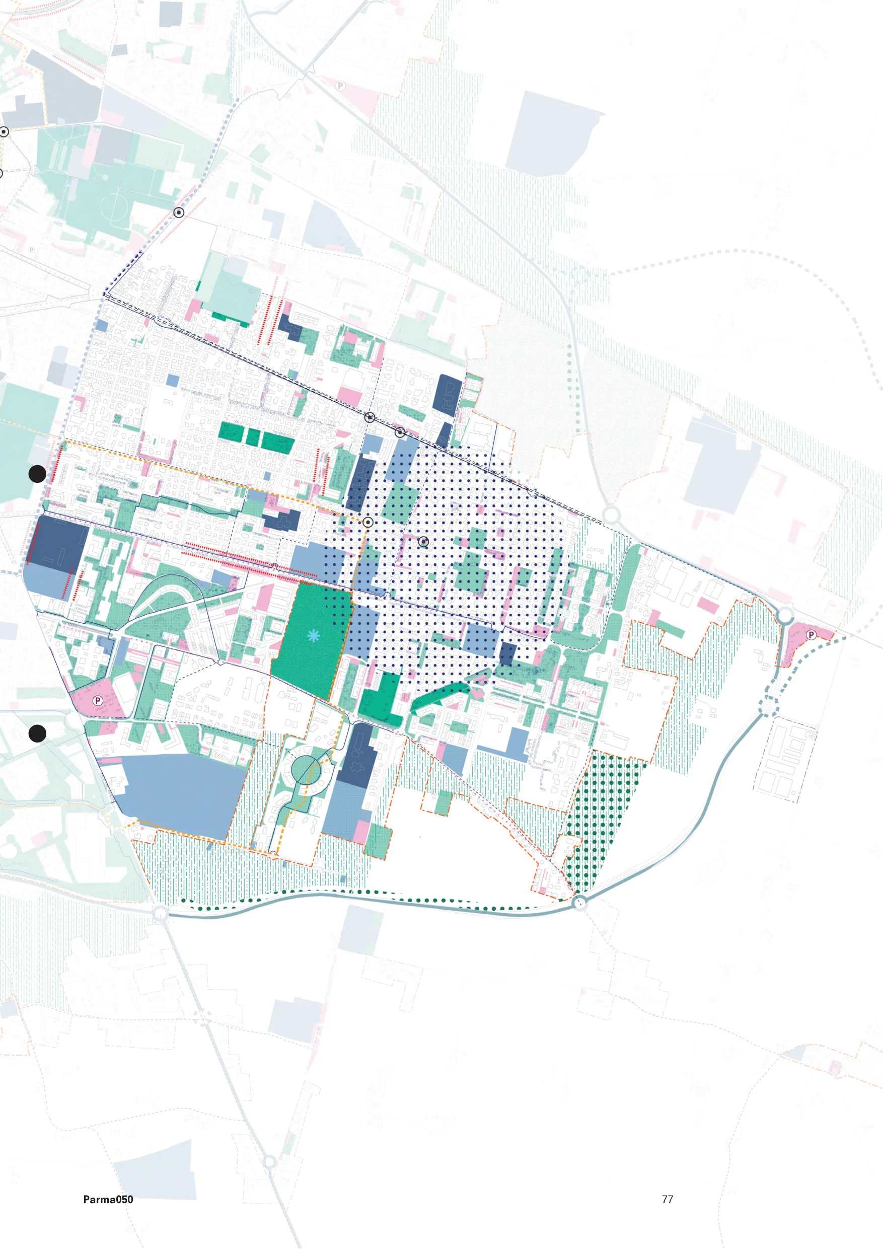 Mappa — pagina 25